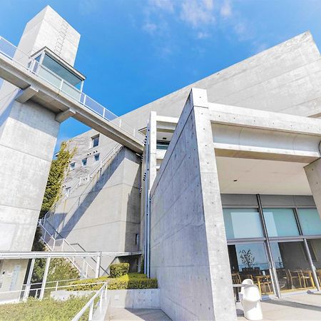 Toto Seawind Awaji Exterior foto