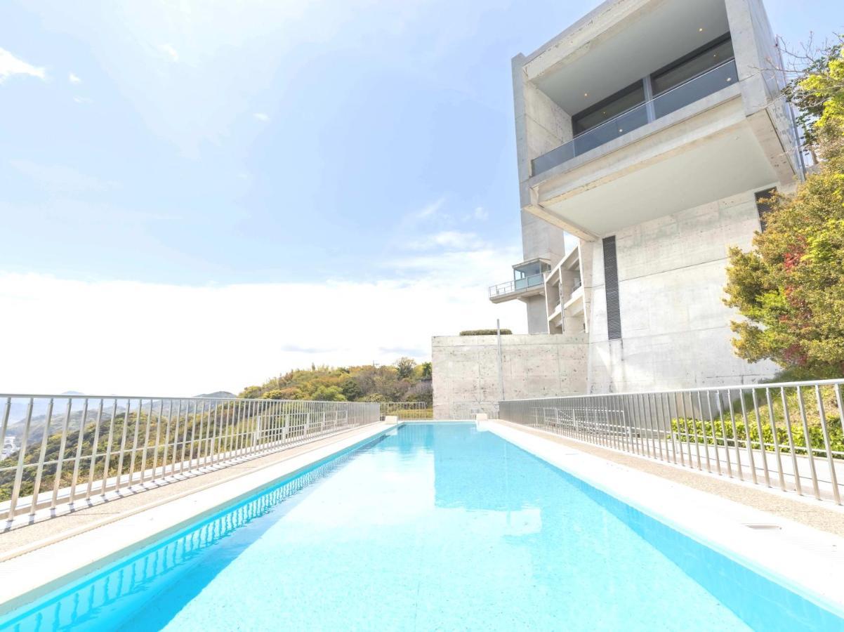 Toto Seawind Awaji Exterior foto