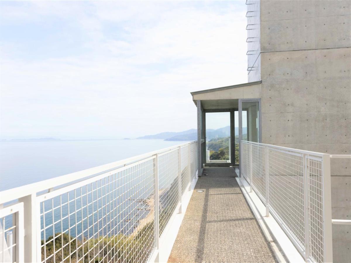 Toto Seawind Awaji Exterior foto