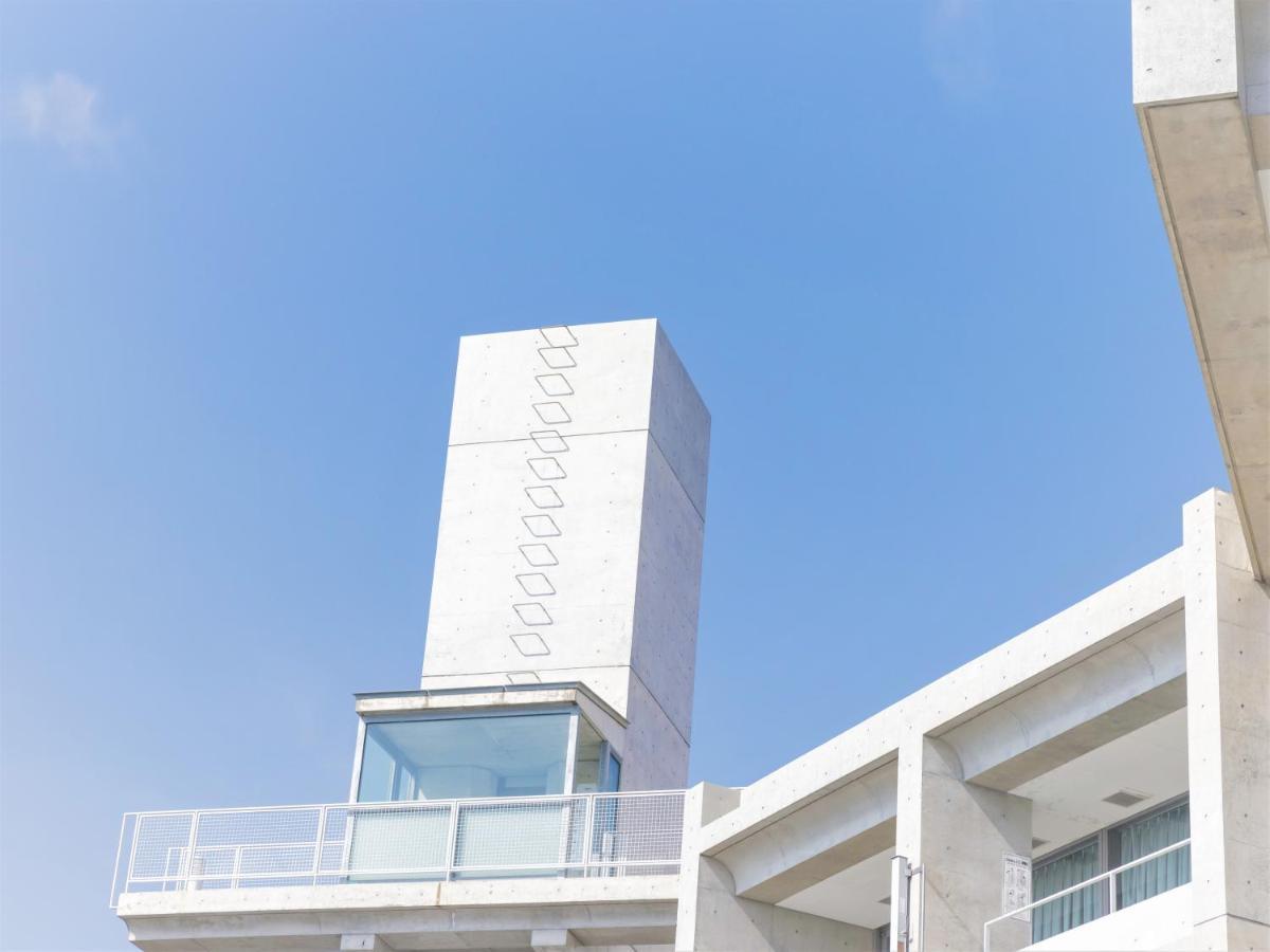 Toto Seawind Awaji Exterior foto