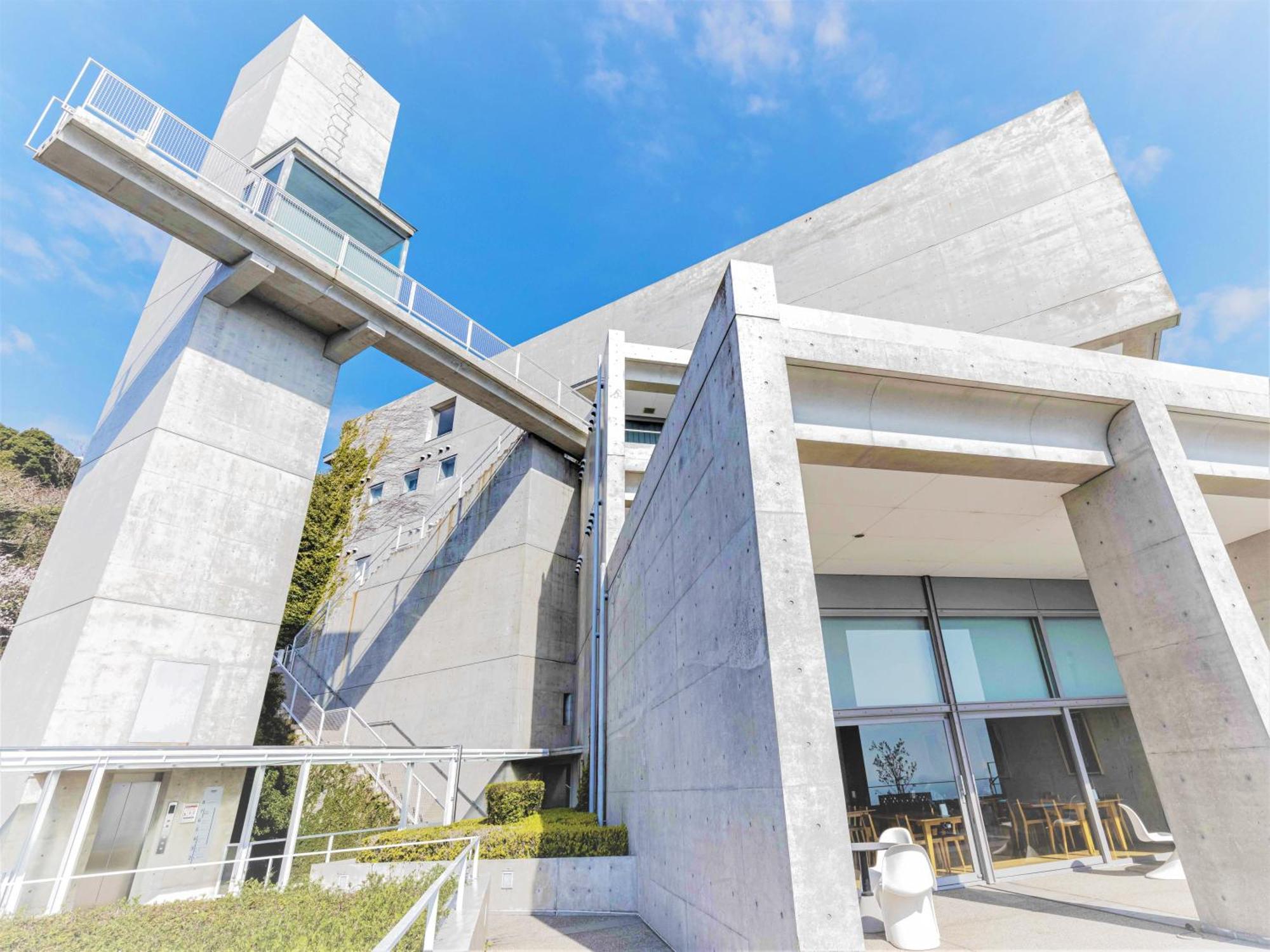 Toto Seawind Awaji Exterior foto