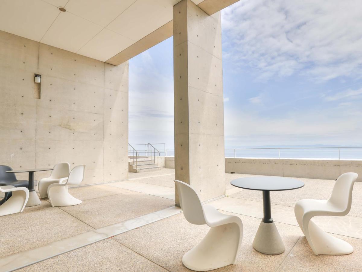 Toto Seawind Awaji Exterior foto