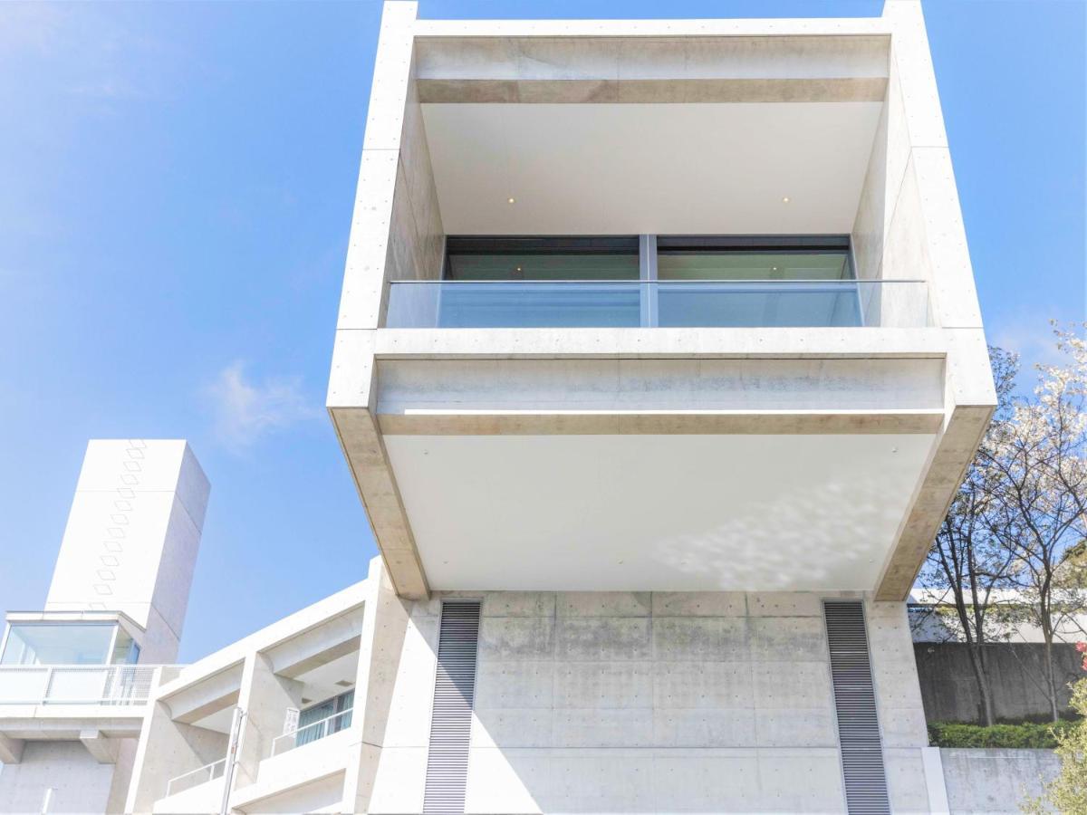Toto Seawind Awaji Exterior foto