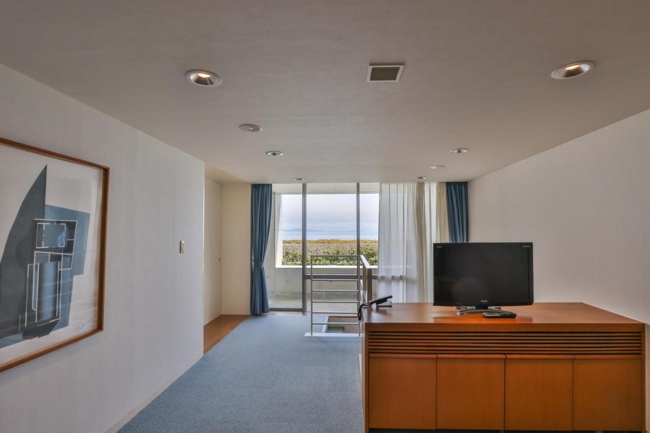 Toto Seawind Awaji Exterior foto