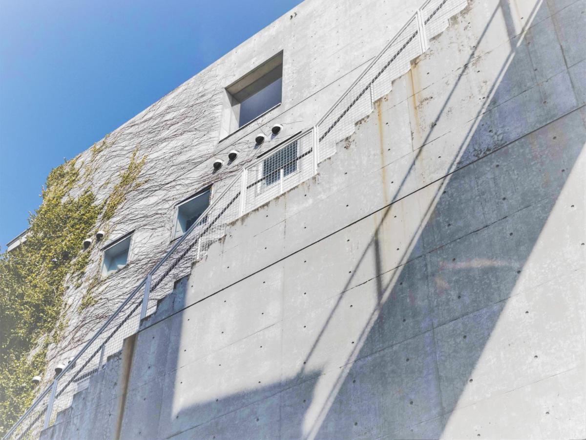 Toto Seawind Awaji Exterior foto