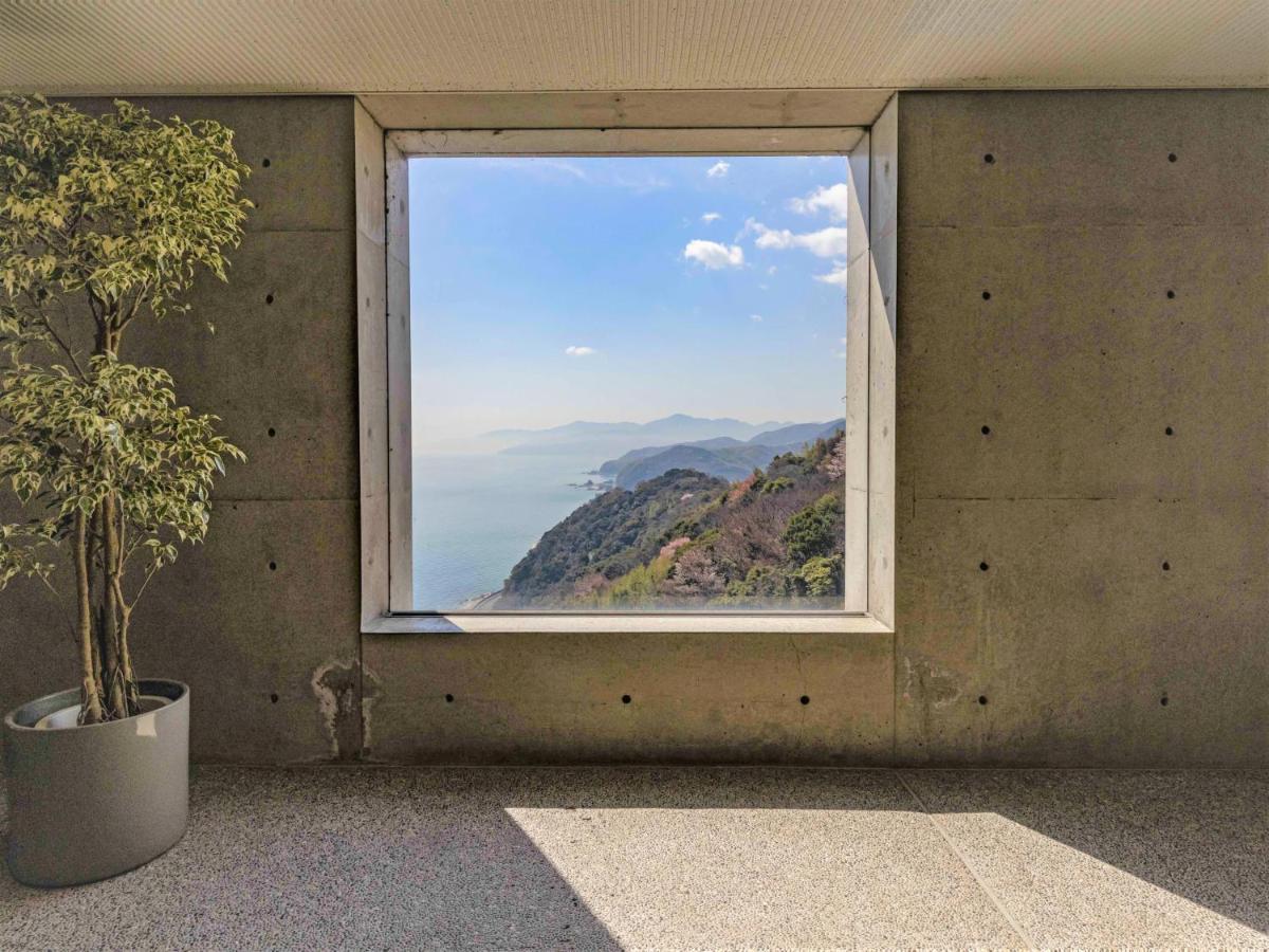 Toto Seawind Awaji Exterior foto