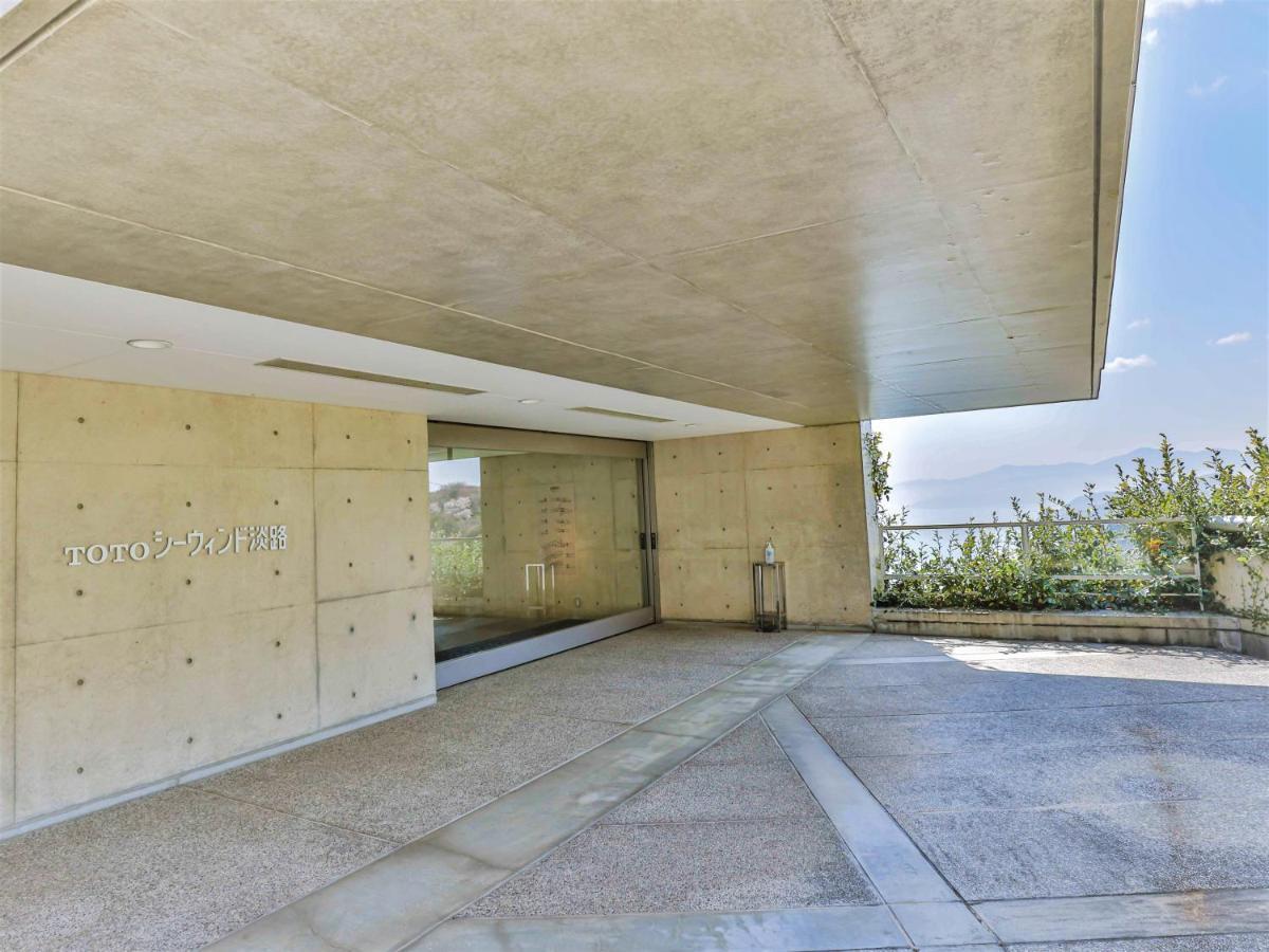 Toto Seawind Awaji Exterior foto