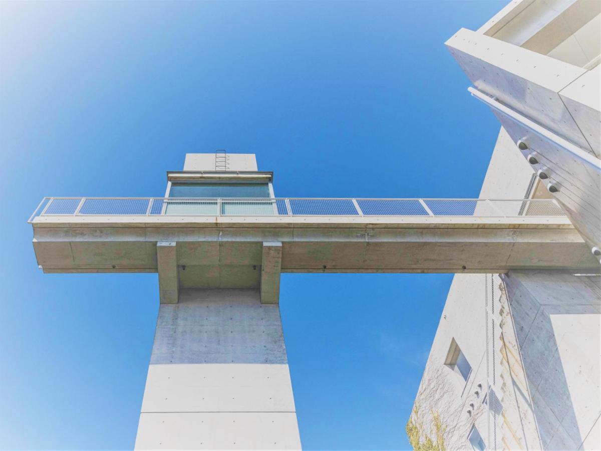 Toto Seawind Awaji Exterior foto