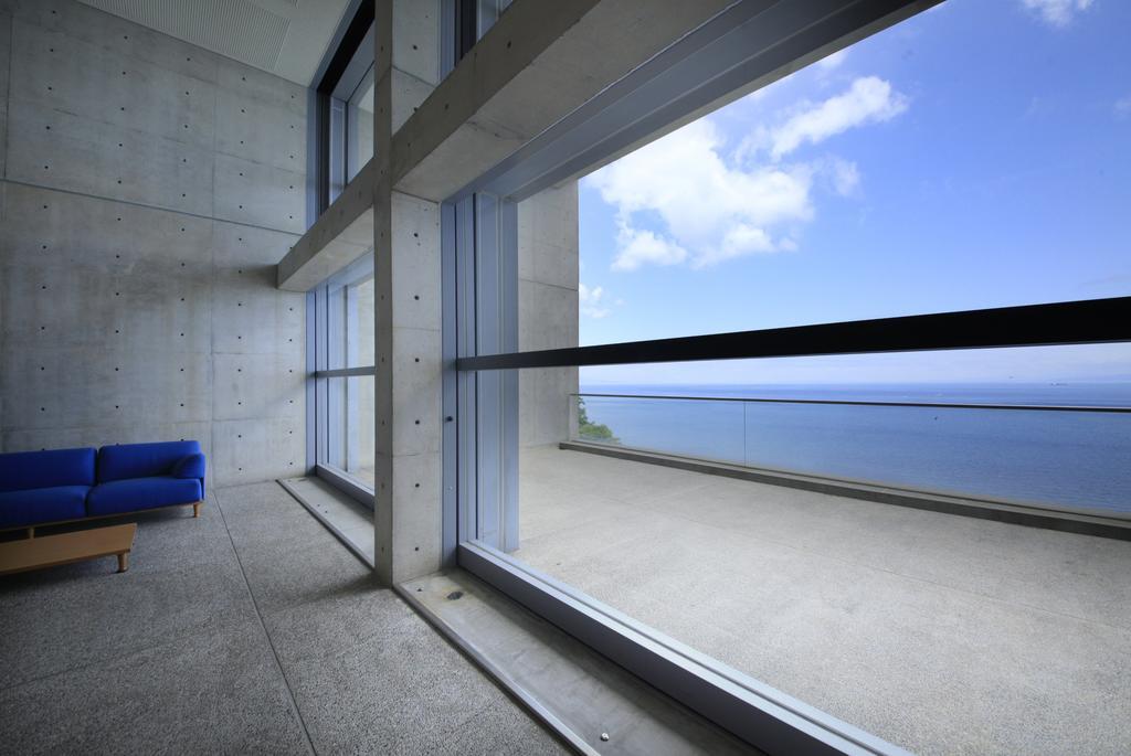 Toto Seawind Awaji Exterior foto