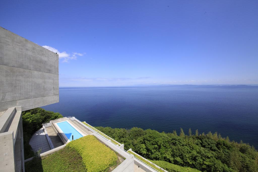 Toto Seawind Awaji Exterior foto