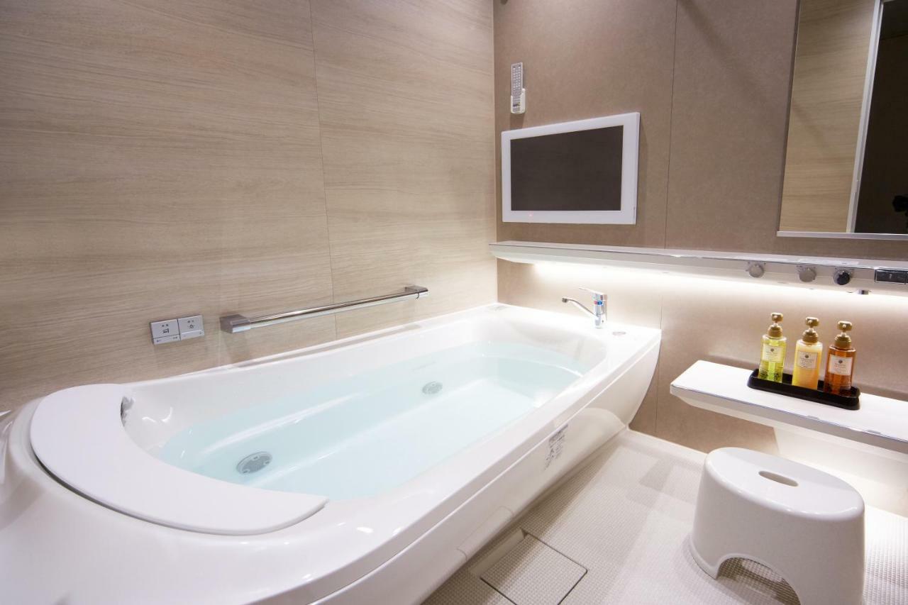 Toto Seawind Awaji Exterior foto