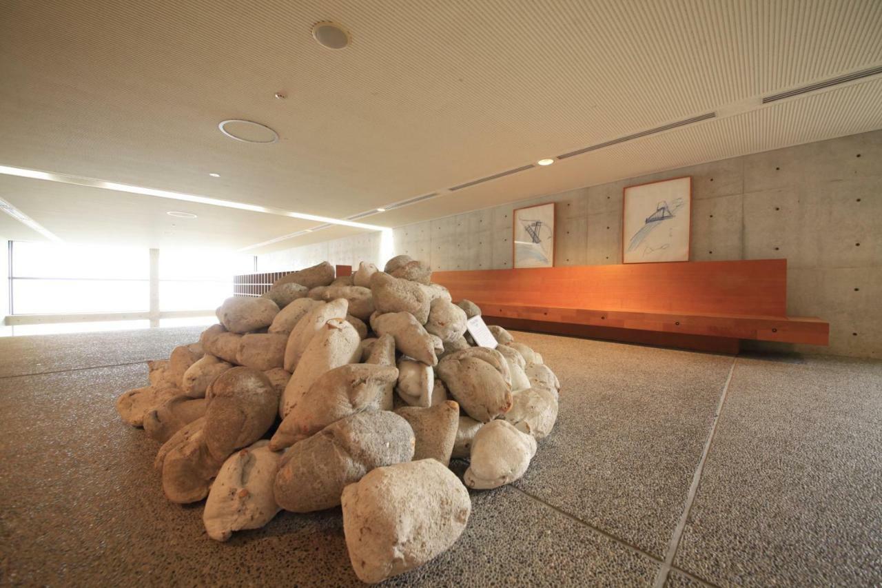 Toto Seawind Awaji Exterior foto