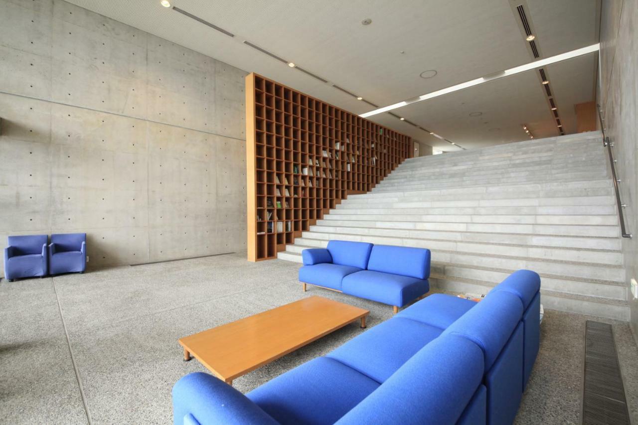 Toto Seawind Awaji Exterior foto