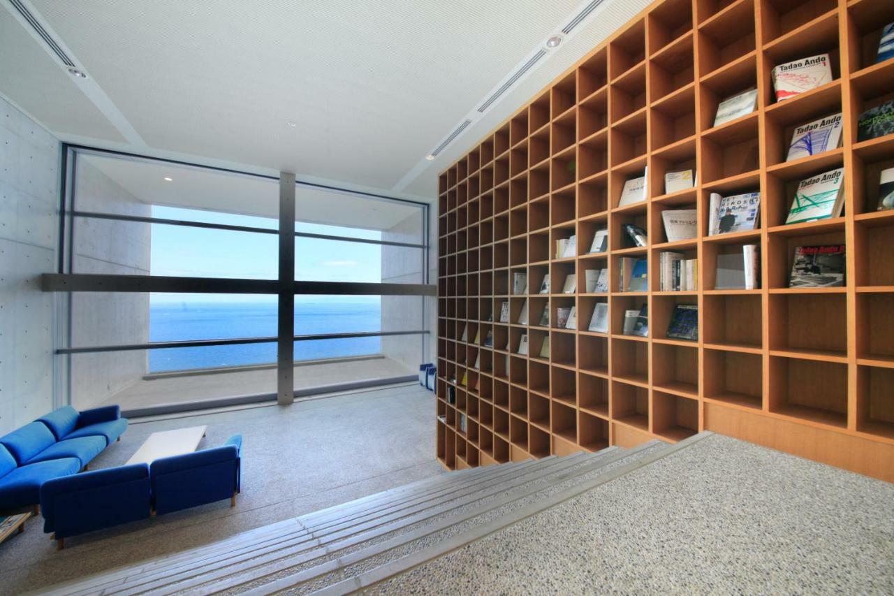 Toto Seawind Awaji Exterior foto