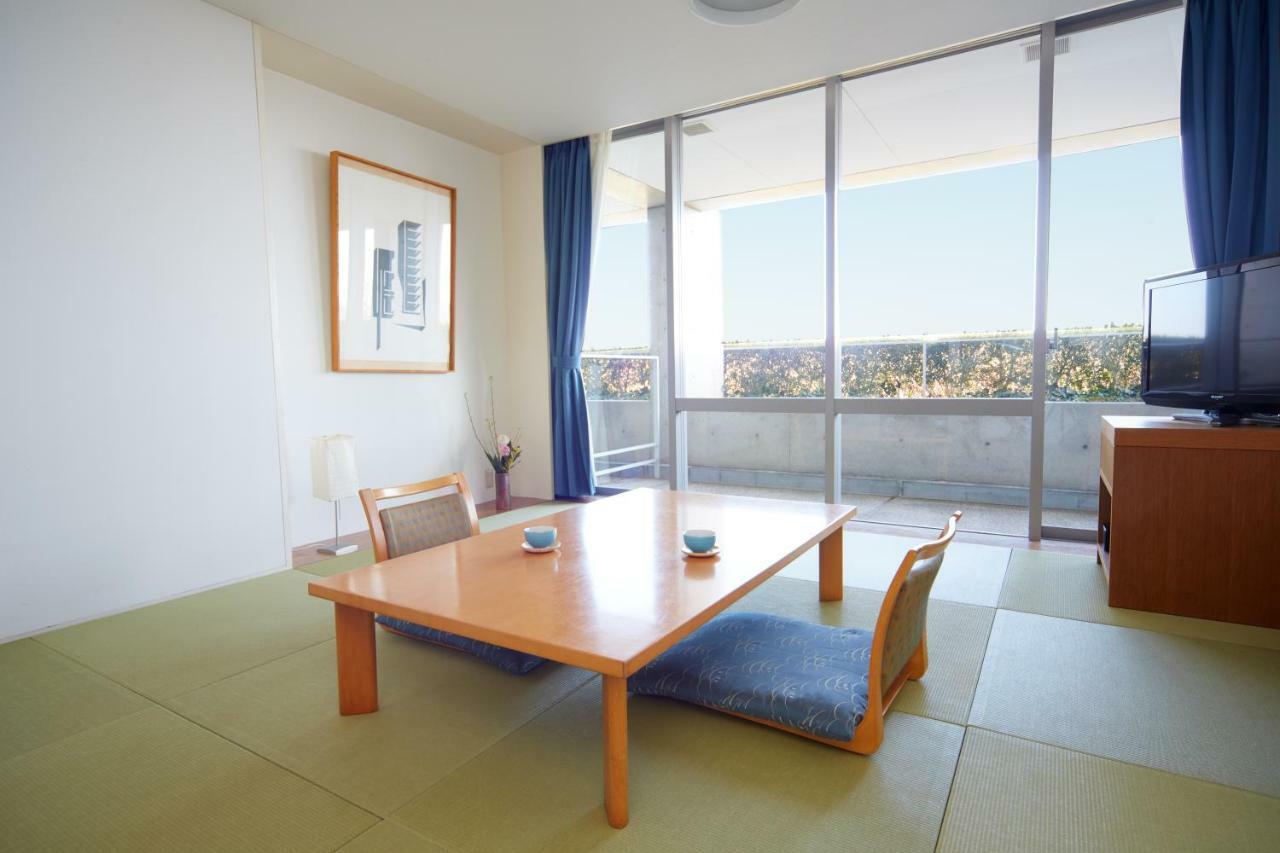 Toto Seawind Awaji Exterior foto