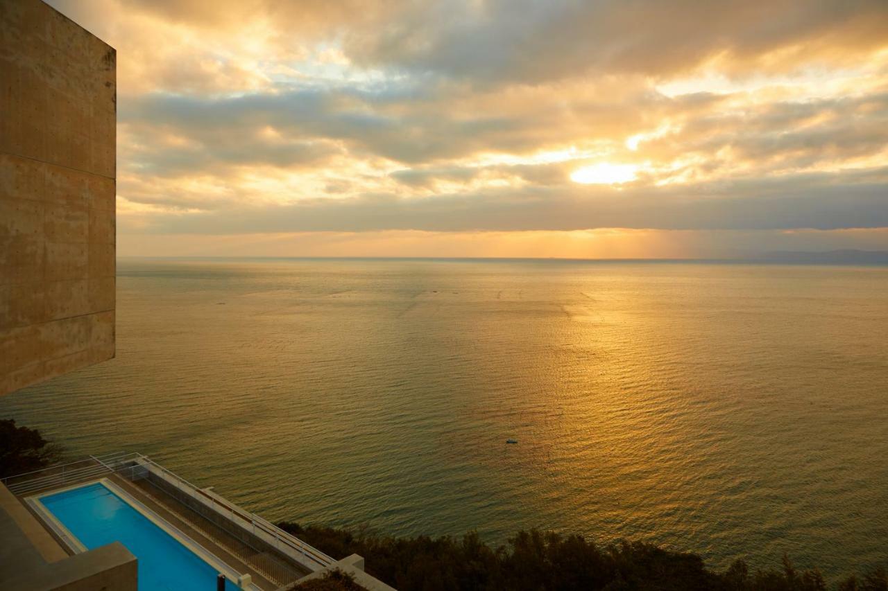Toto Seawind Awaji Exterior foto