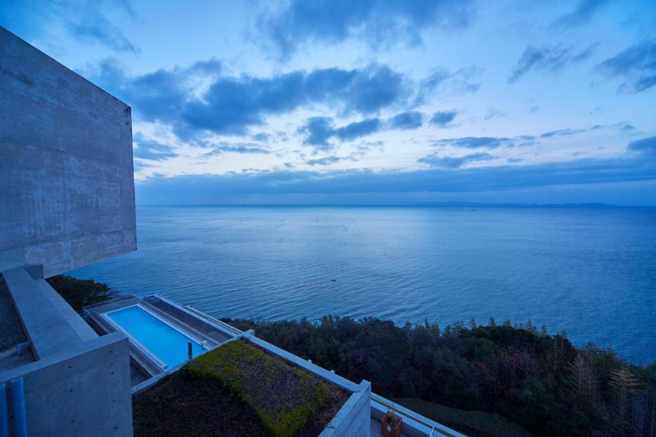 Toto Seawind Awaji Exterior foto