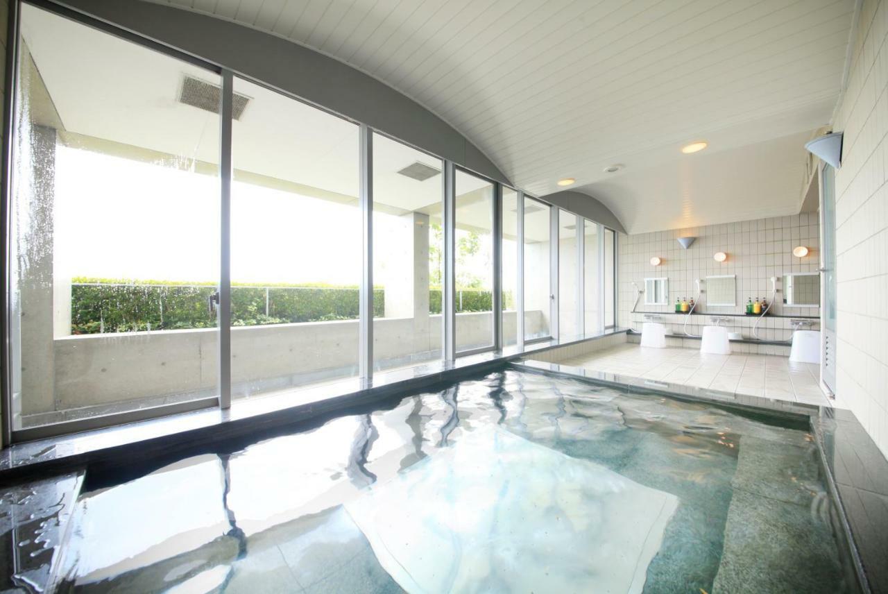 Toto Seawind Awaji Exterior foto